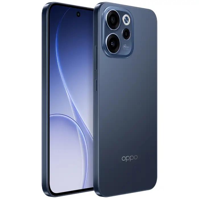 OPPO Reno15 F Smartphone 5G 256 Go 8 Go Noir Crépusculaire