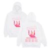 Megan Moroney Cloud 9 Tour 2026 Felpe Donna Uomo Streetwear Felpe Autunno Inverno Manica Lunga Felpa Pullover Casual