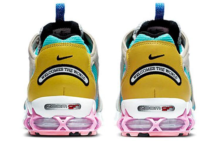 Nike Air Zoom Spiridon Cage 2 Velikost? Carnaby CW7482-100