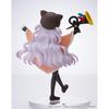 PARADA POP-UP Madoka Magica: Rebellion Nagisa Momoe Nieskalowalna malowana figurka PVC