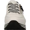 Women's Slip-ons Remonte Dorndorf Platform Sneakers White Black