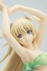 Kotobukiya Shining Wind Forest Goddess Elwin 1/6 Scale PVC Pre-painted Finished Figure