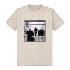 Music, Fashion, Film Album Tees CHARLI XCX Graphic Print T-shirt Cotton Short Sleeve Summer Female Tshirts