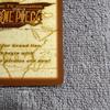 Used ONE PIECE Carddass Hyper Battle Card Jump Festa 2000 S-JF01.1 2 Set