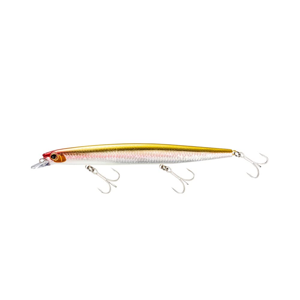 Shimano Slim Assassin 007 Kyorin Kiss Lure XM-115T