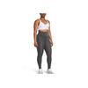 Under Armour UA Meridian Solid Logo High Waist Training Leggings Women Leggings Castle-Rock 1382522-025