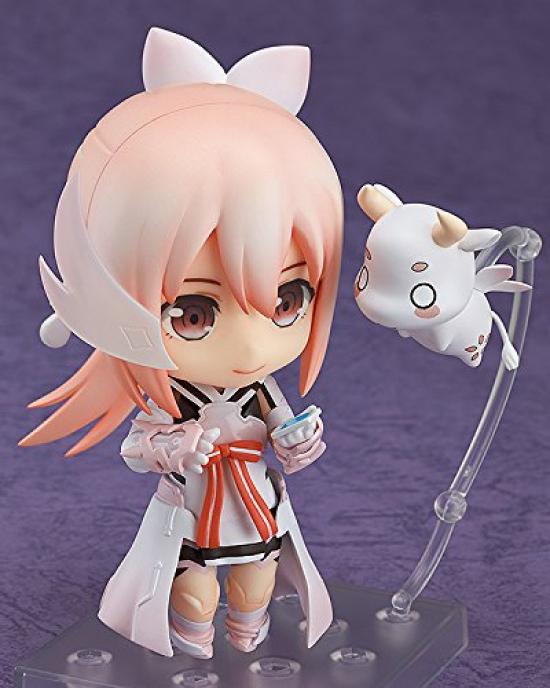 Nendoroid Yuuki Yuuna is a Hero: Yuuki Yuuna Hero Edition Non-scale ABS & ATBC-PVC Painted Movable Figure