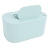 USB Wipe Warmer   Temperature Large Capacity Travel Wipes Warmer for 80pcs Wet Tissue