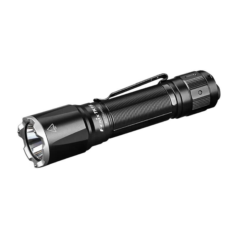 Fenix TK16 V2.0 Tactical LED Flashlight