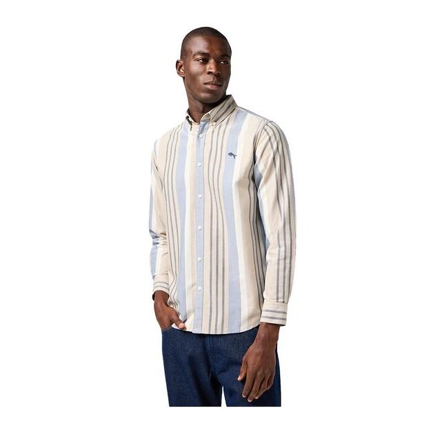 

Рубашка Wrangler Bronco EU XL