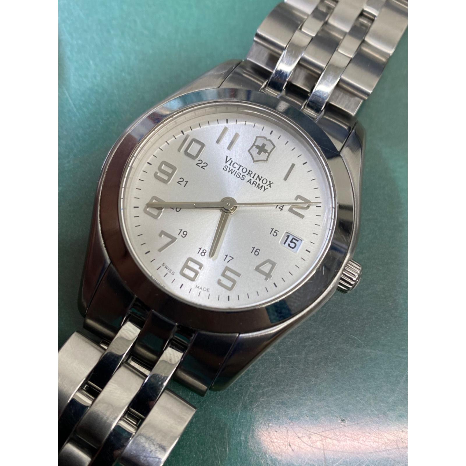 Used R6-7282 Used Victorinox Swiss Army V.251044 Junk