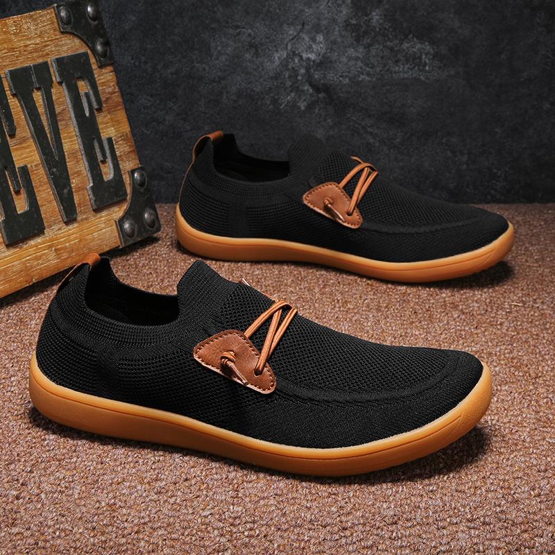 Tamanho Grande 50 Unissex ExtraLargo Sapatos Minimalistas Para Homens Mulheres Ao Ar Livre Respiráveis Casuais