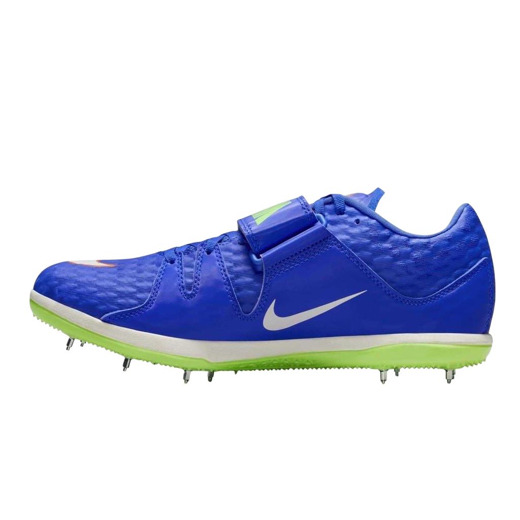 Nike Childrens/Kids High Jump Elite Swoosh Trainers