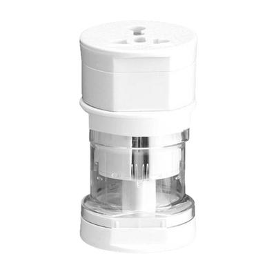 Essentials EU/UK/US/AU Power Converters Universal International Plug Adapter Worldwide Power Adapter Travel