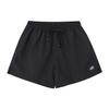 WAVEDONUTS Womens Board Shorts_Black