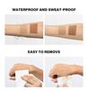 Lakerain 100 ml Långvarig Mörkbrun Benmakeup & Concealer Solbränningslotion