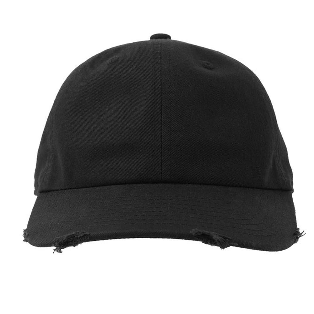 Atlantis Headwear Destroyed-S Dad Hat