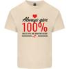 Always Give 100 Unless Blood Funny Donor Unisexs Light Cotton TShirt