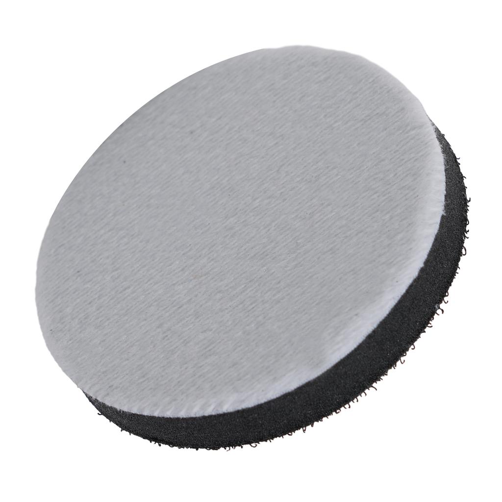One Piece Sponge Cushion Buffering Backing Pad 2/3/Five 6In Hook As Well As Loop Density Interface Protect Pad Sanding Disc Pad Abrasive Tool