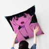 Ins Japanischer Anime Kissen Geschenke Heim Büro Einrichtung Schlafzimmer Sofa Auto Kissenbezug Hülle 45x45cm