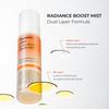 GENABELLE PDRN Dual Glow Serum Mist 100ml