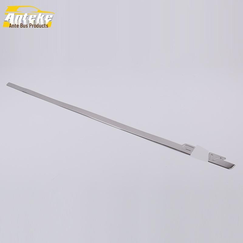 

CRV Rear Bumper Guard Pedal: Anti-scratch Sticker for 2017 CRV Tailgate Trim and Trunk Modification