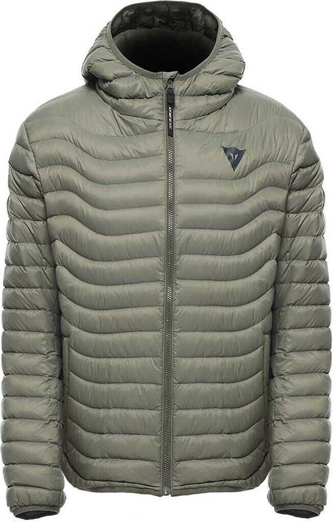 

Куртка Dainese Light Down Jacket Daunenjacke deep lichen green M