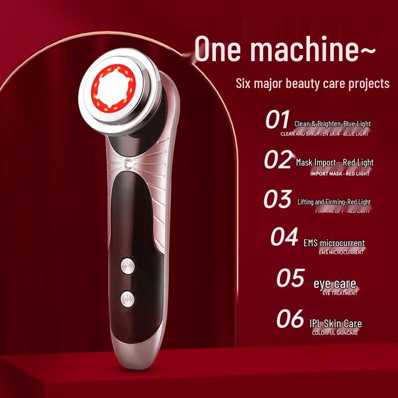 K·SKIN K9 Facial & Eye Beauty Device