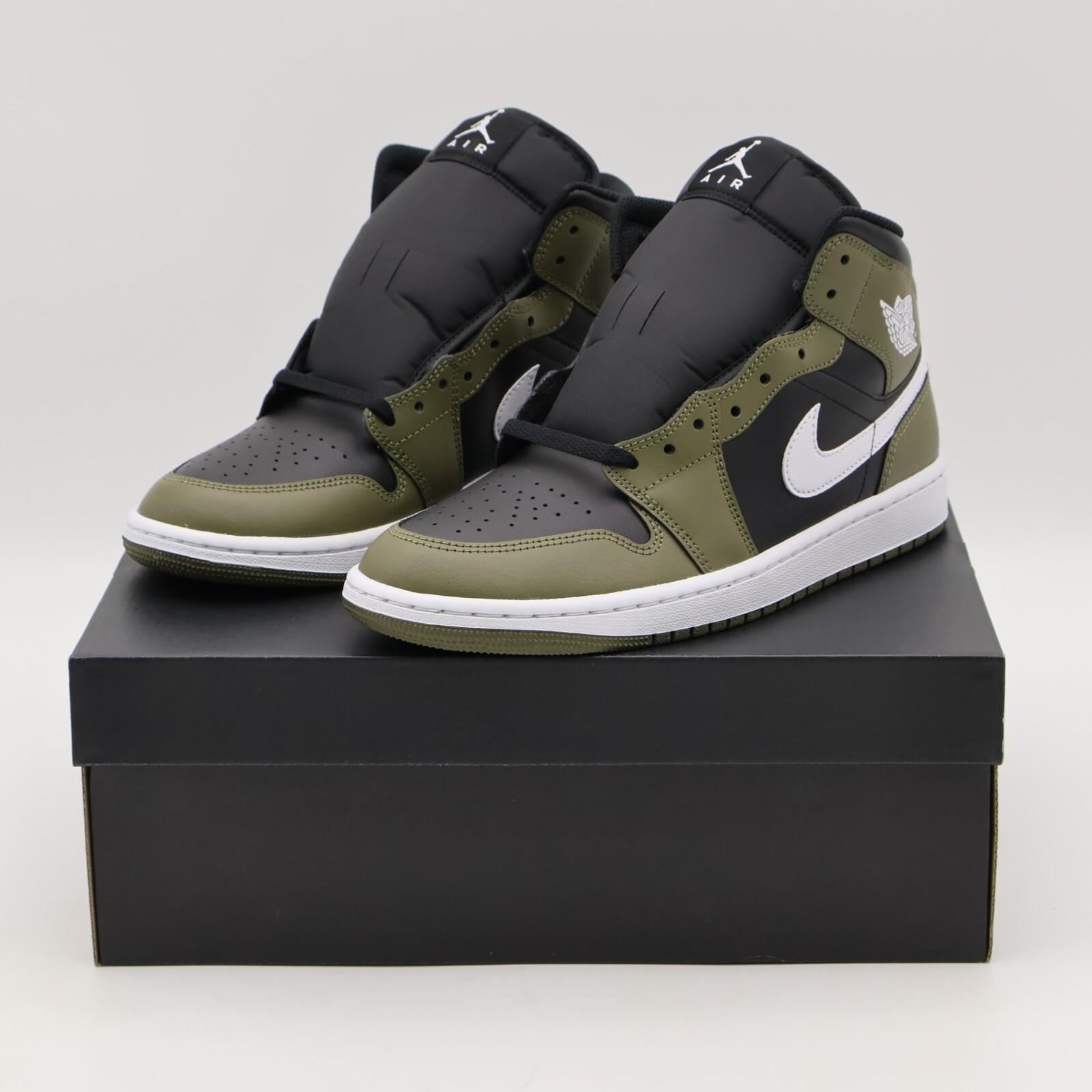 DQ8426-092 Nike Air Jordan 1 Mid