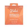 ZIKO DP 012  Light Acoustic Guitar Strings Hexagon Alloy Wire Phosphor Bronze Wound Corrosion Resistant 6 Strings Set