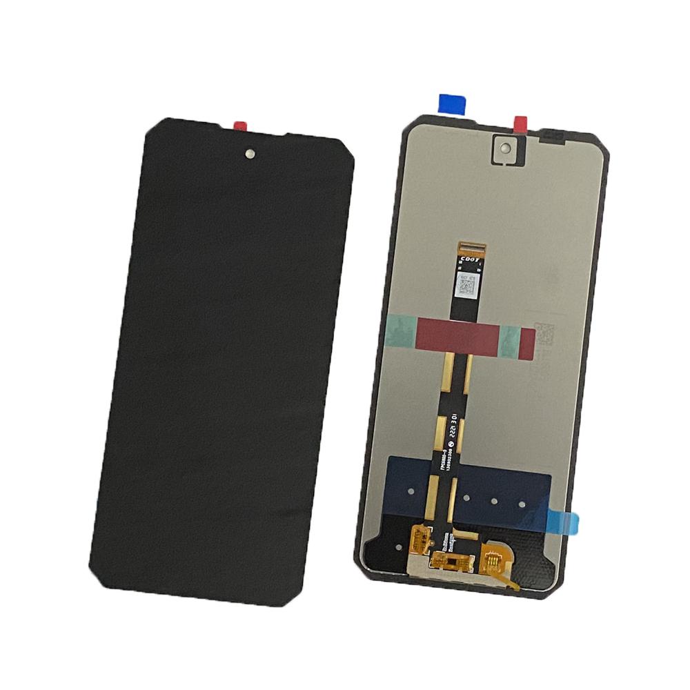 LCD-Bildschirm und Digitizer Vollbaugruppe für iiiF150 R2022