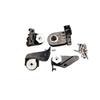 A2238208404 FOR Mercedes-Benz S-Class W223 2021-2024 Car Headlight Repair Kit Bracket Protective Ring Plastic Repair Auto Parts