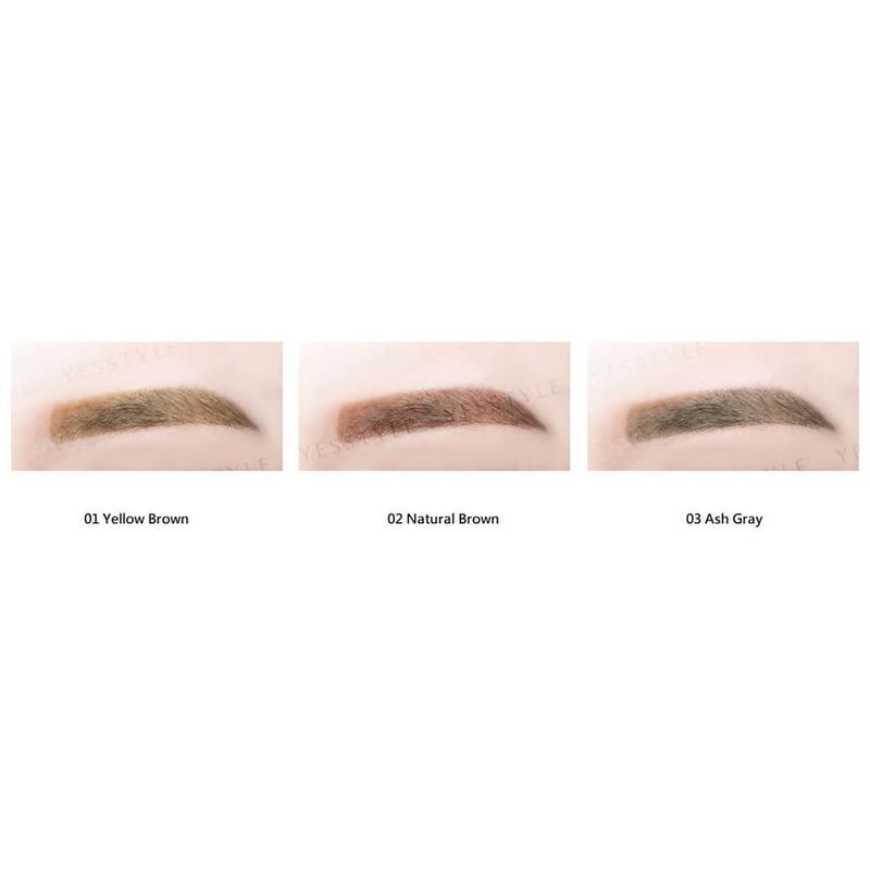 Kirei&co. - Eyebrow Pencil