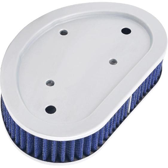 Road Passion Air Filter HD-9608 Replacement for HARLEY FLD SWITCHBACK 103 CI ALL 2012-2015/ FLD SWITCHBACK NON-US 103 CI ALL 2016