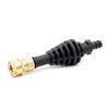 Extension Rod Adapter for WG629E WG630 WG644 Car Washer Cleaning Tool Quick-connect Rod Accessories