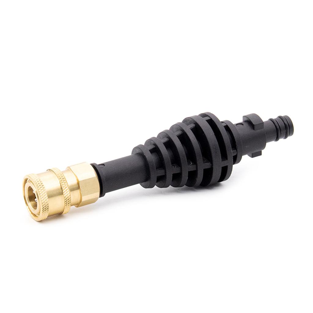 Extension Rod Adapter for WG629E WG630 WG644 Car Washer Cleaning Tool Quick-connect Rod Accessories