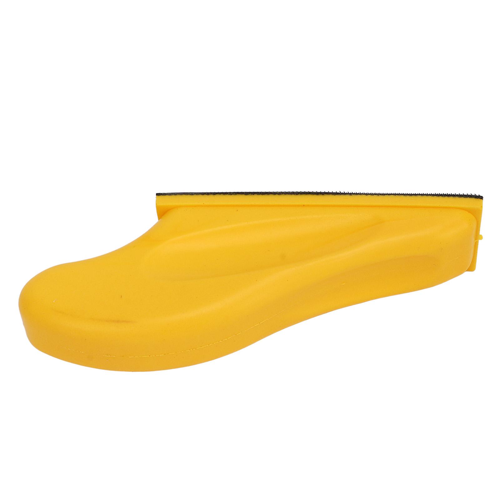 

13 шт. Ручной шлифовальный блок Шлифовальная губка Полировальный пад Зернистость 80 120 240 Набор Комплект для дерева Керамики