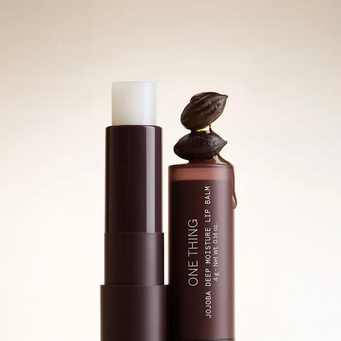 

Бальзам для губ Jojoba Deep Moisture 4 г