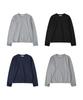 BRENSON [Cooling] Slick Fingerhole Round Long Sleeve ( 4 Colors )