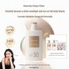 Dear Irean Luminous Hydrating Sunscreen Tone-Up Cream SPF30 PA++