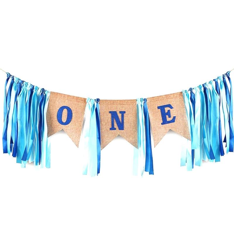 Elegant Wall Banners Party Decors Practical Party Hanging Banners Ornament for Unique and Fun Birthday Decoration