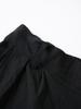 Men's Linen Casual Sports Suit: V-Neck Long Sleeve Top & Shorts - Lightweight & Breathable for Summer
