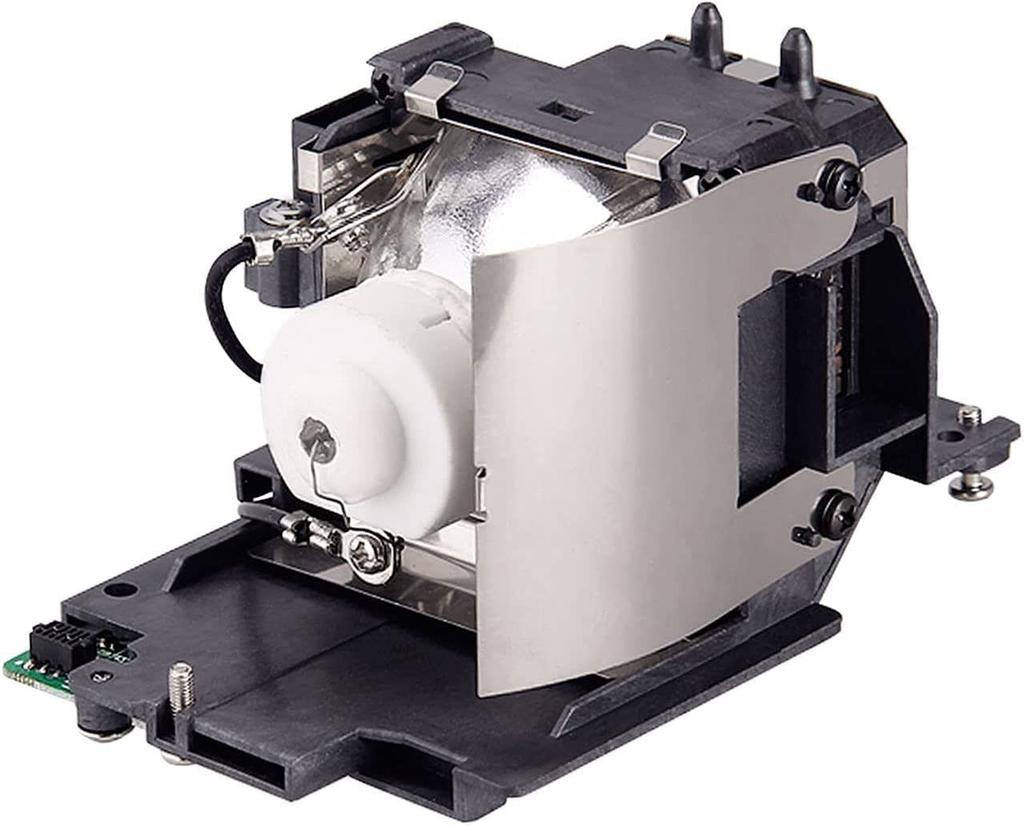 Jplamp Replacement Lamp for Panasonic Universal Replacement Genuine ET-LAV300 Projectors, Lamp, Compatible, ET-LAV300-CBH [Used]