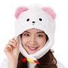 SAZAC Kigurumi Cap Momo