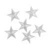 Cartoon 10pcs/lot DIY Star Embroidery Badge Sew Iron On Clothing Applique Patches