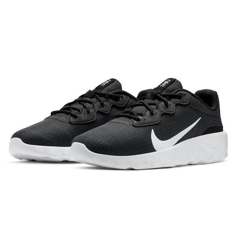(WMNS) Nike Explore Strada 'Black' Women's CD7091-003