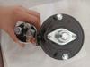 Baodi 2.0KW Starter Motor for Series Vehicles
