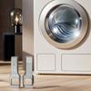 Door Lock Strik MFG63099101 Hinge Easy Installation High-Quality Materials Secure Connection Stable Connection