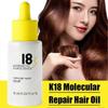 K18 Molecular Repair Hair Oil -10 Ml