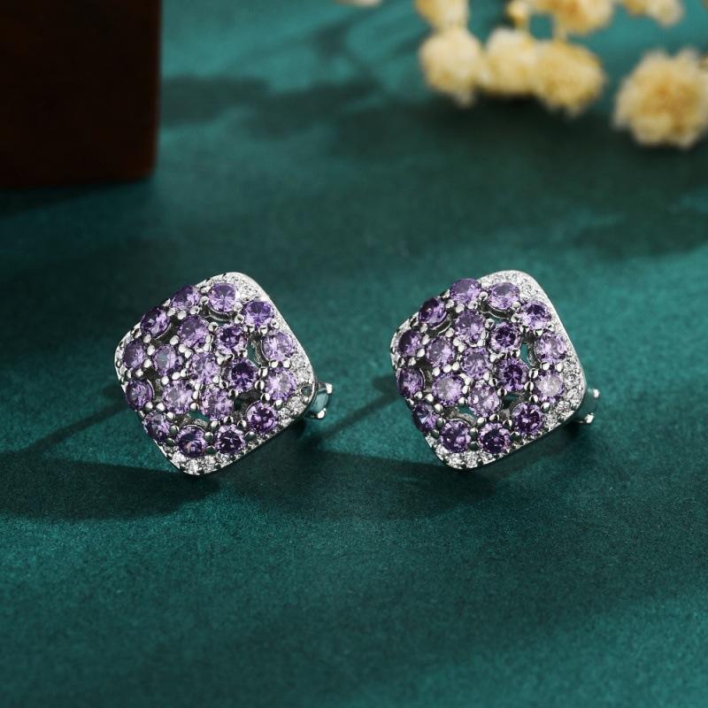 

Серьги Модная бижутерия Трансграничная Уникальная Необычная Осень Зима Стильная Высококлассный Дизайнерский вид